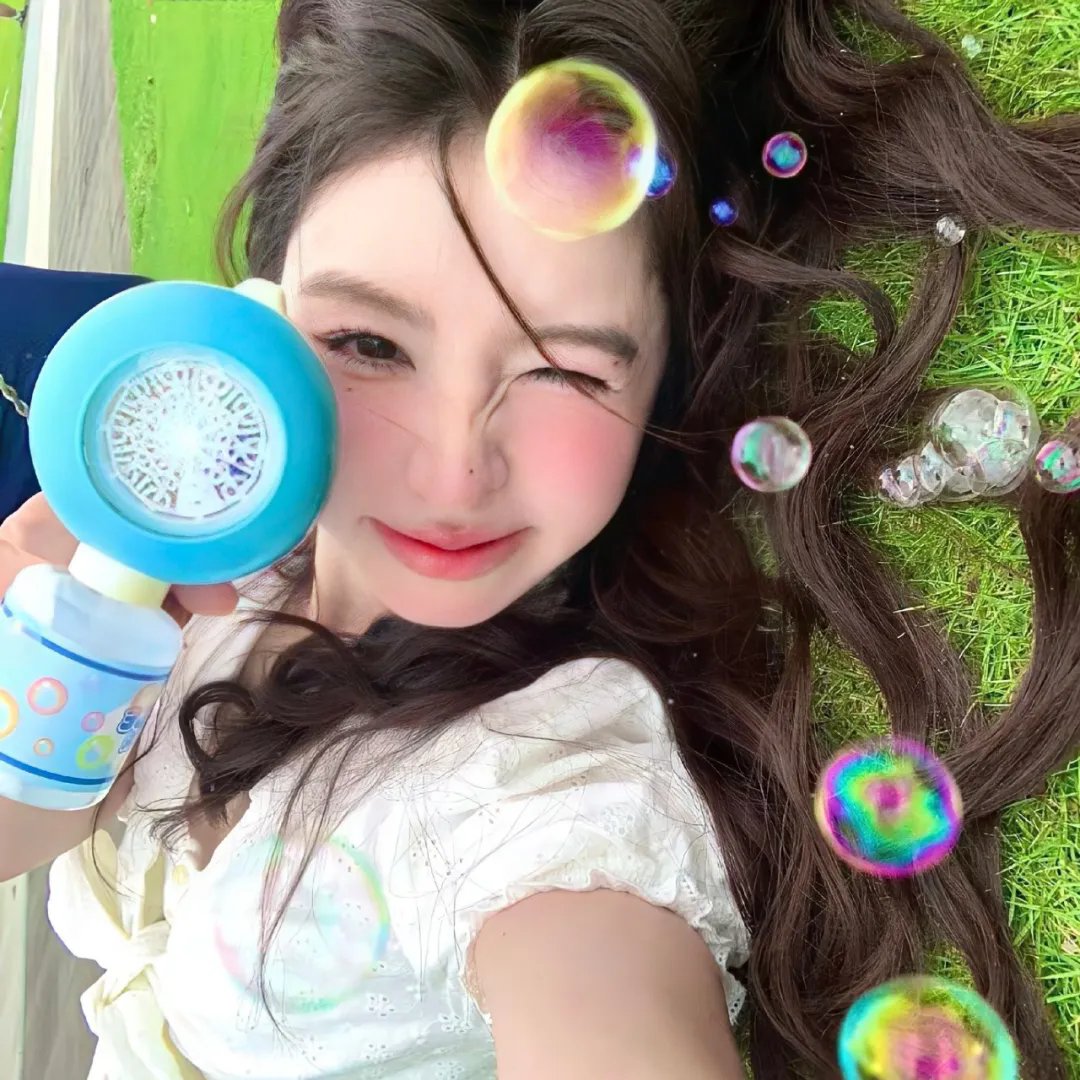妖媚女姬