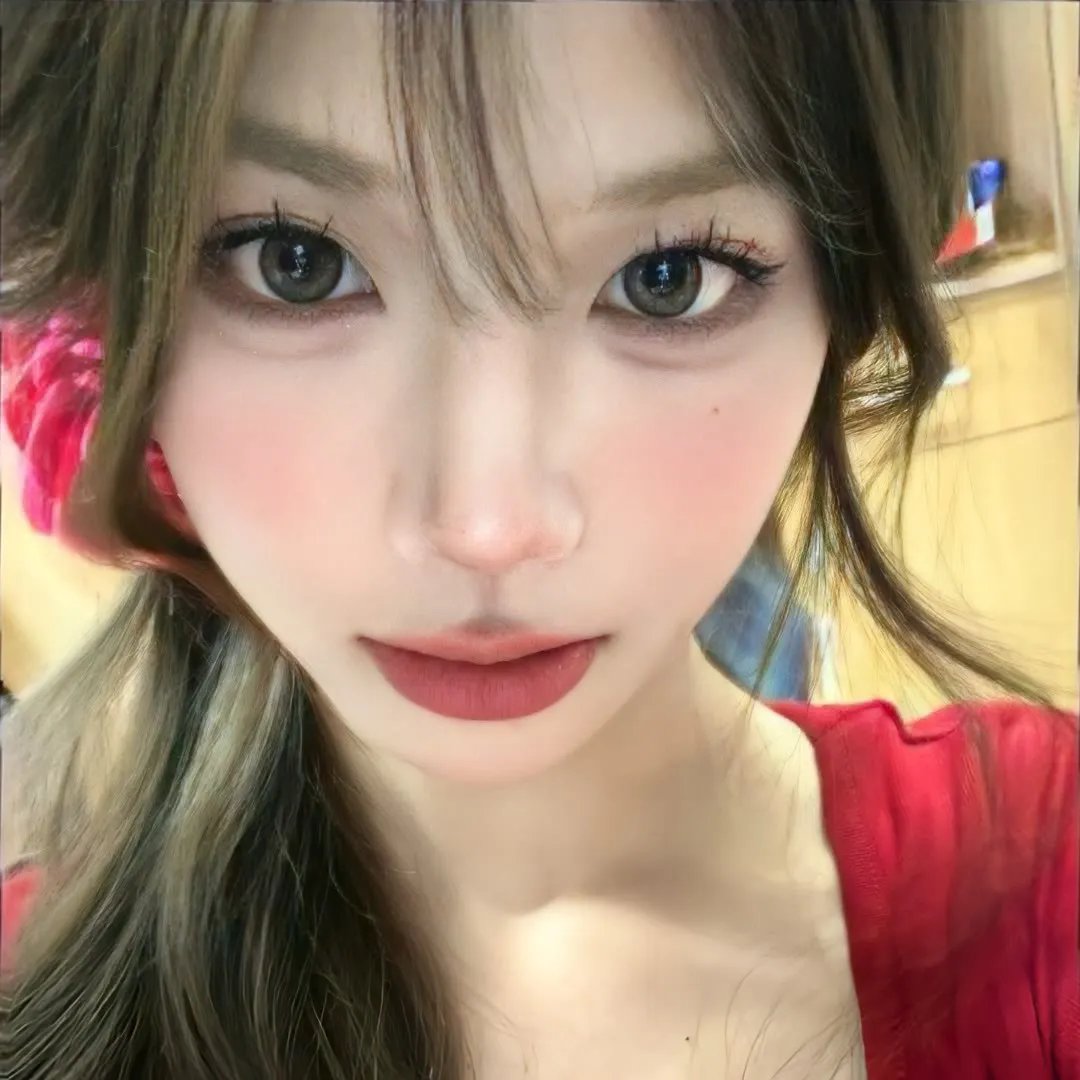 超级少女第六季